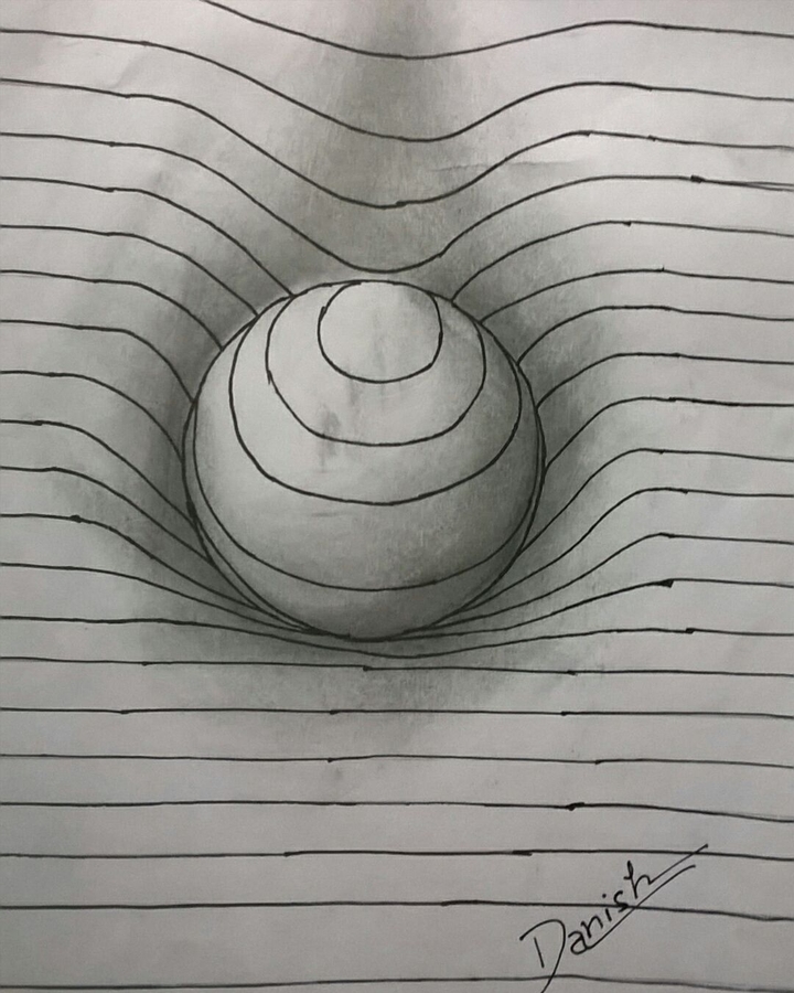 drawing shading
