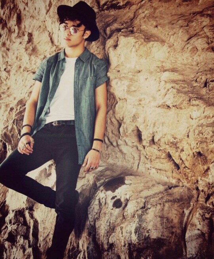 joel