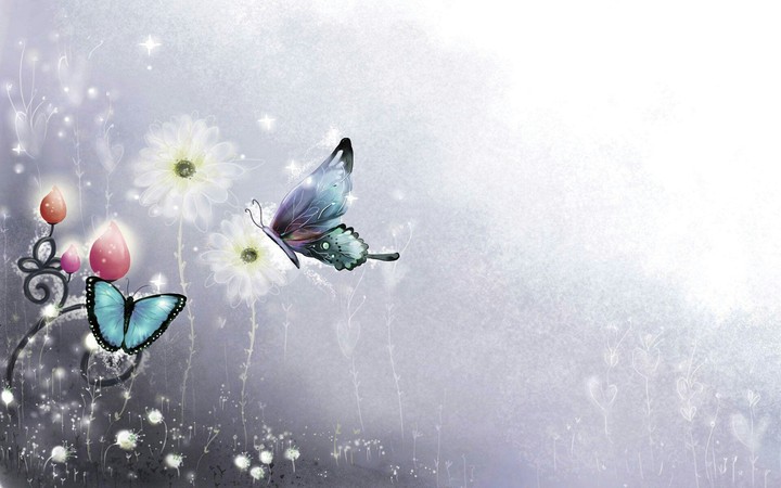 Something lovely
