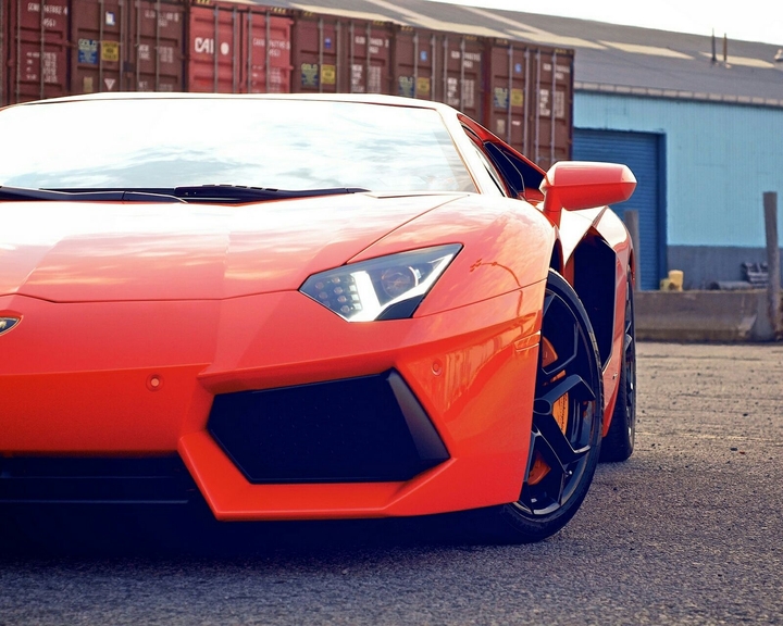 Lamborghini
