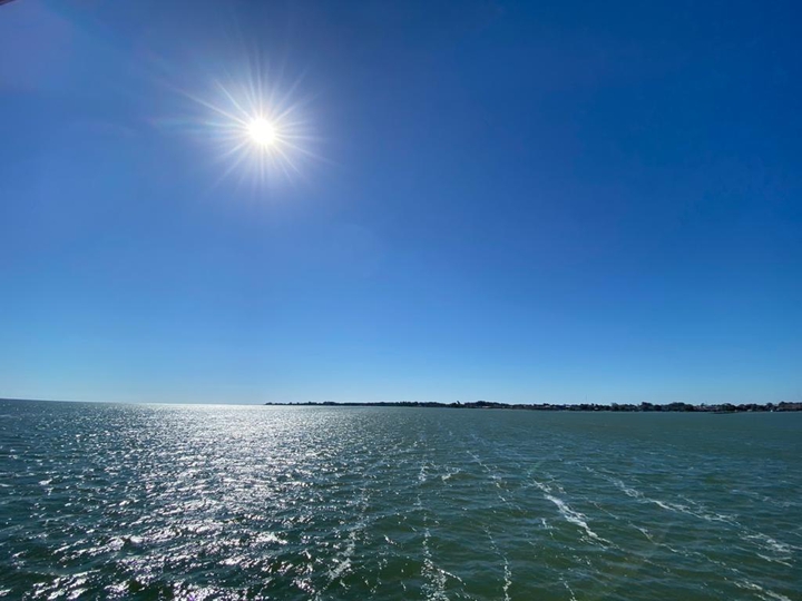 sea