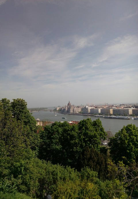 Budapest