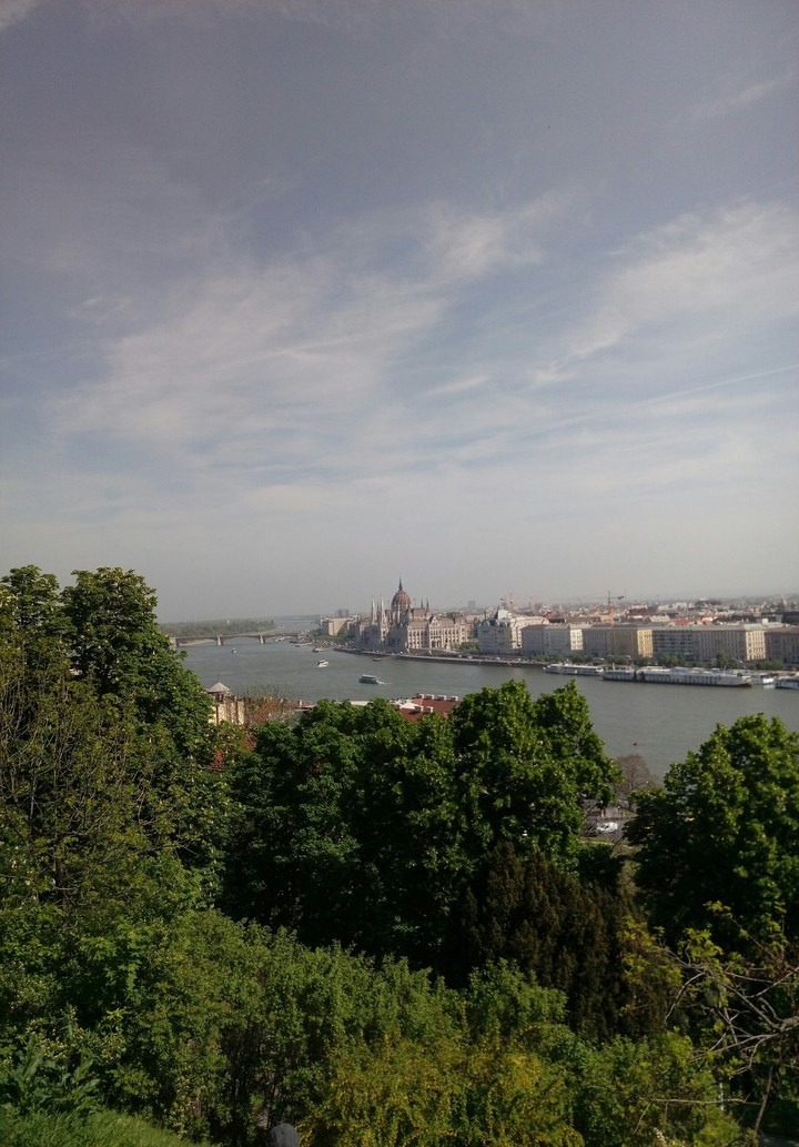 Budapest