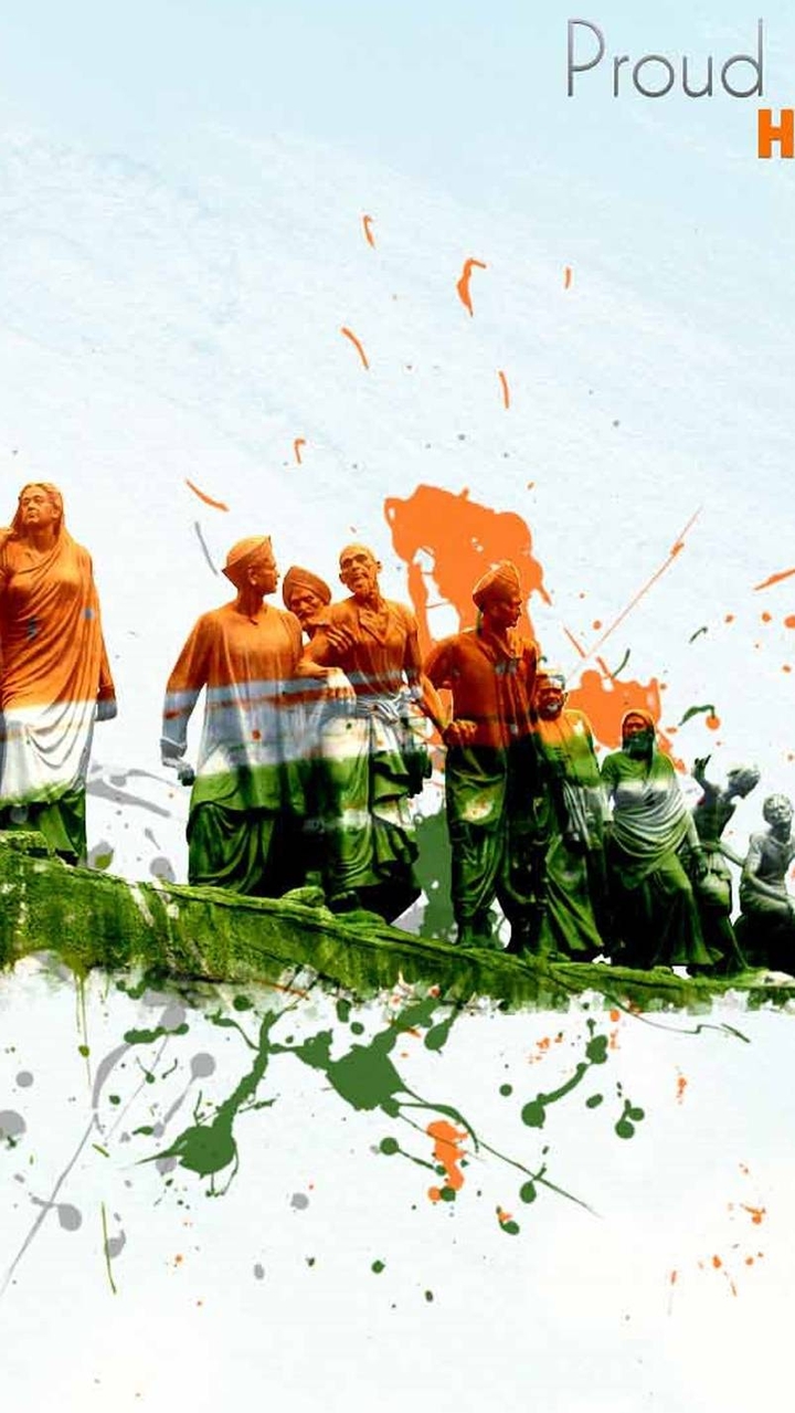 Happy republic day