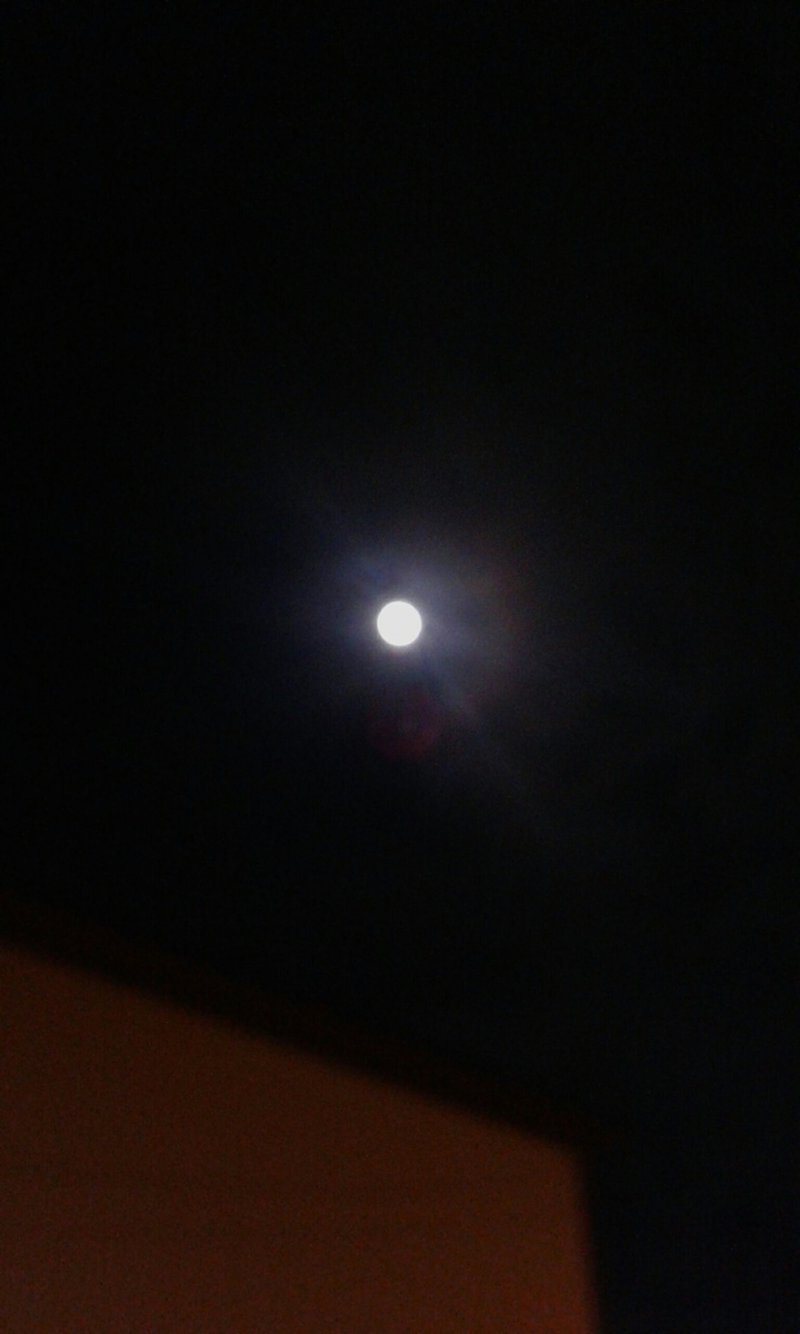 super moon