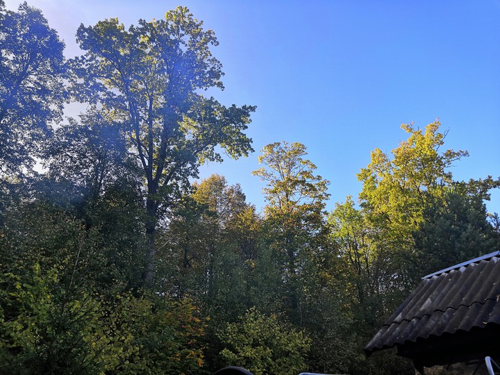 sky