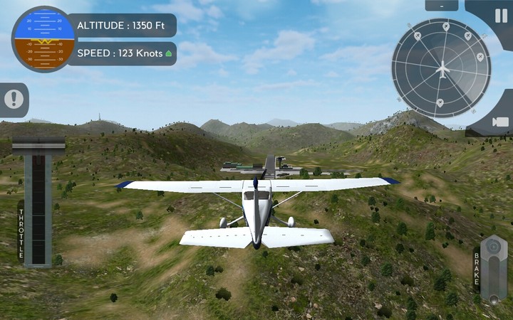 live to fly