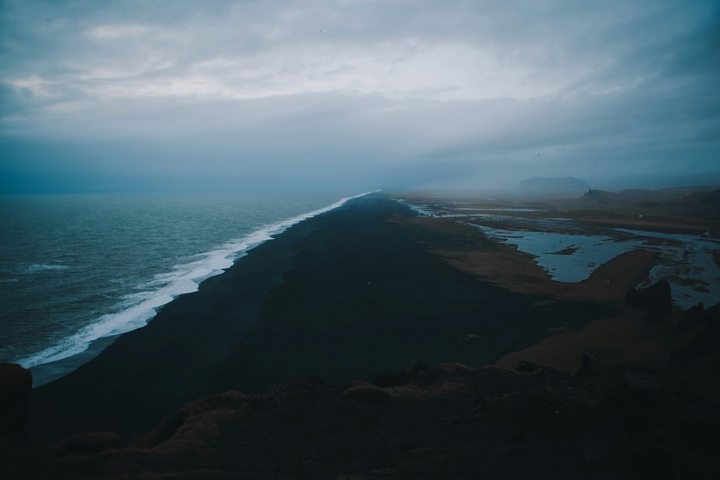 sea