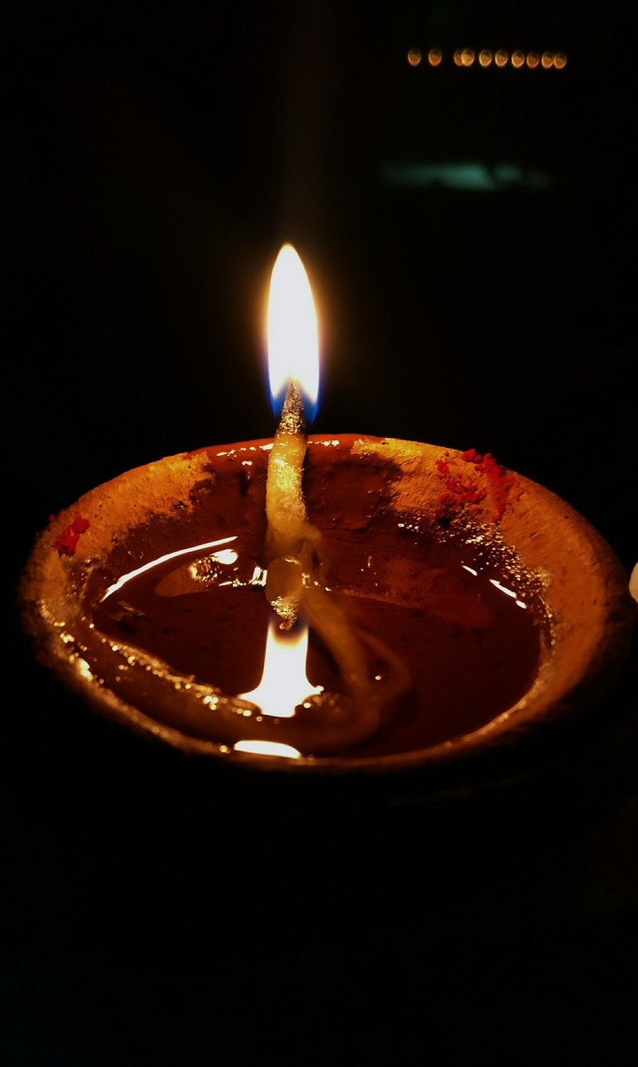 light