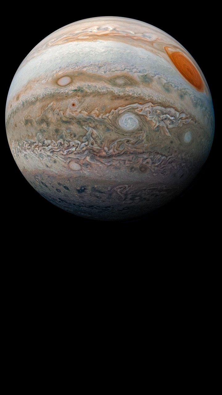 Jupiter
