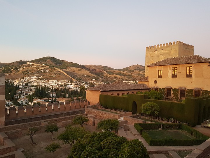 Granada