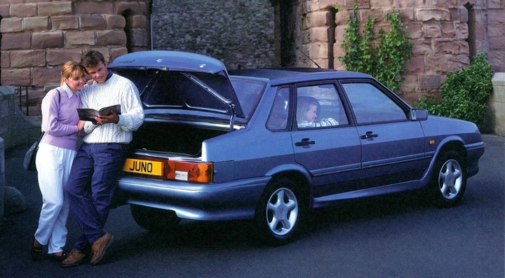 lada