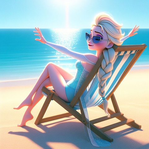 רקעים summer, sunlight