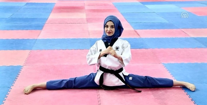 KÜBRA DAĞLI