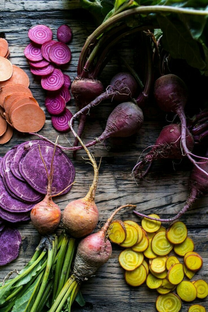 Vegetables