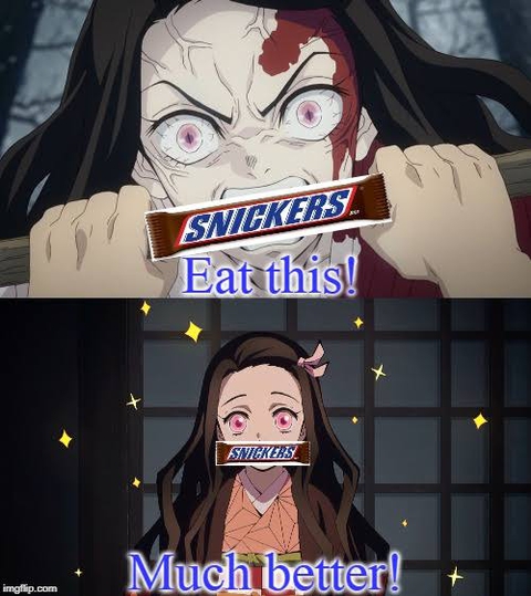 Nezuko