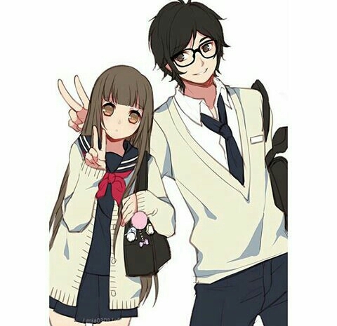 anime