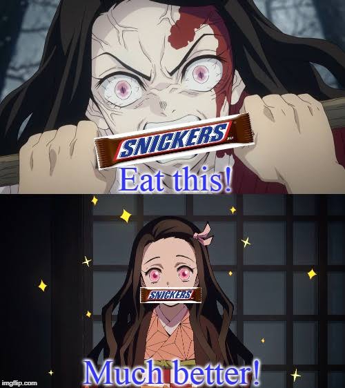 Nezuko