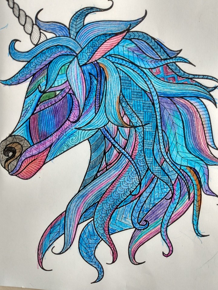 unicorn
