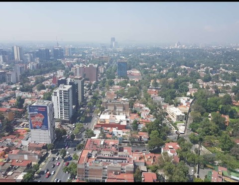 Mi segundo bello hogar