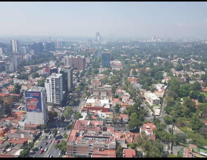 Mi segundo bello hogar