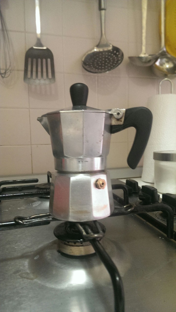 caffee