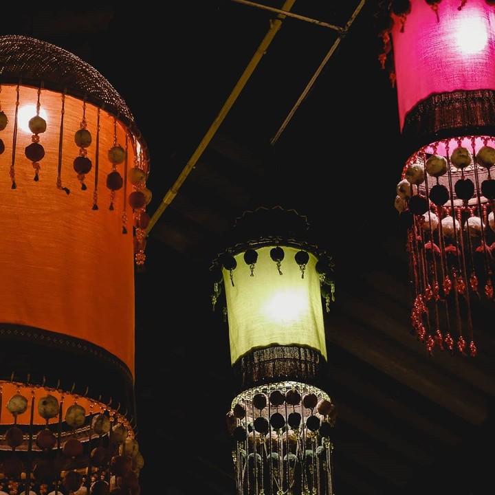 Lampshades