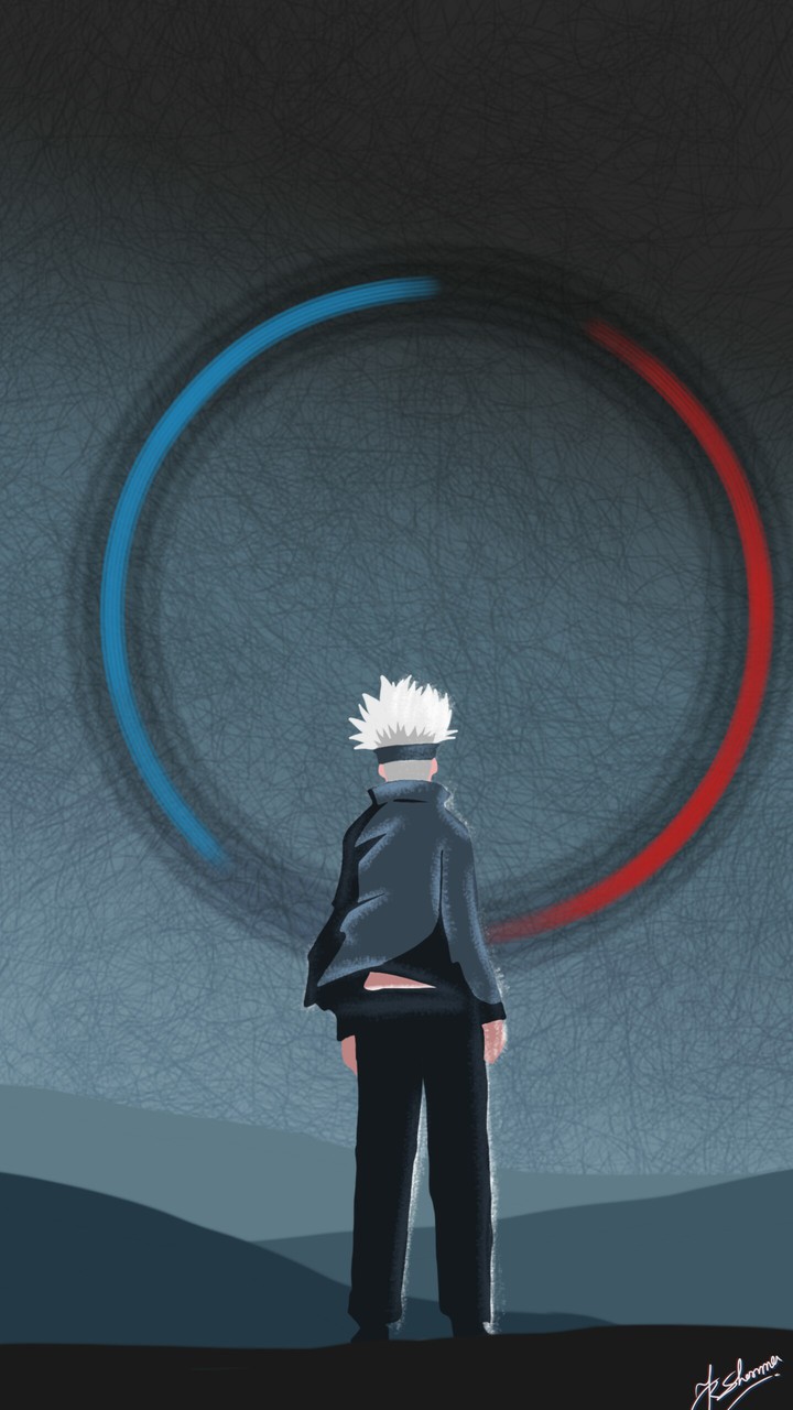 gojo