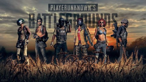 pubg motivation