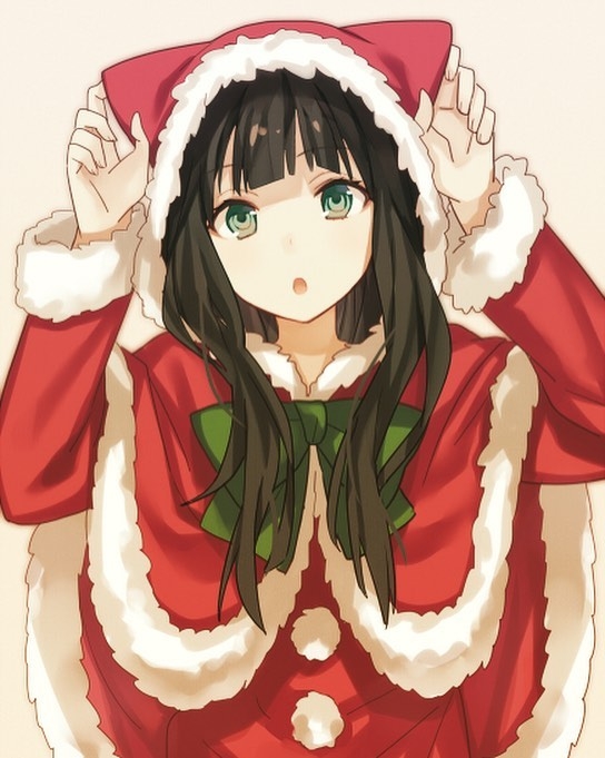 Anime Girl