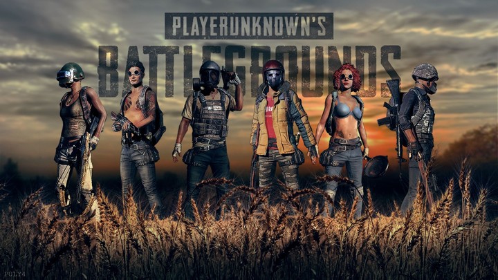 pubg motivation