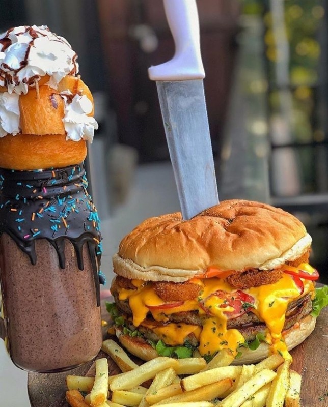 eat