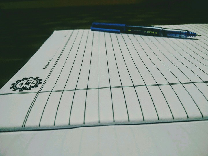 pen