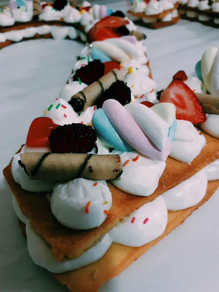 cake