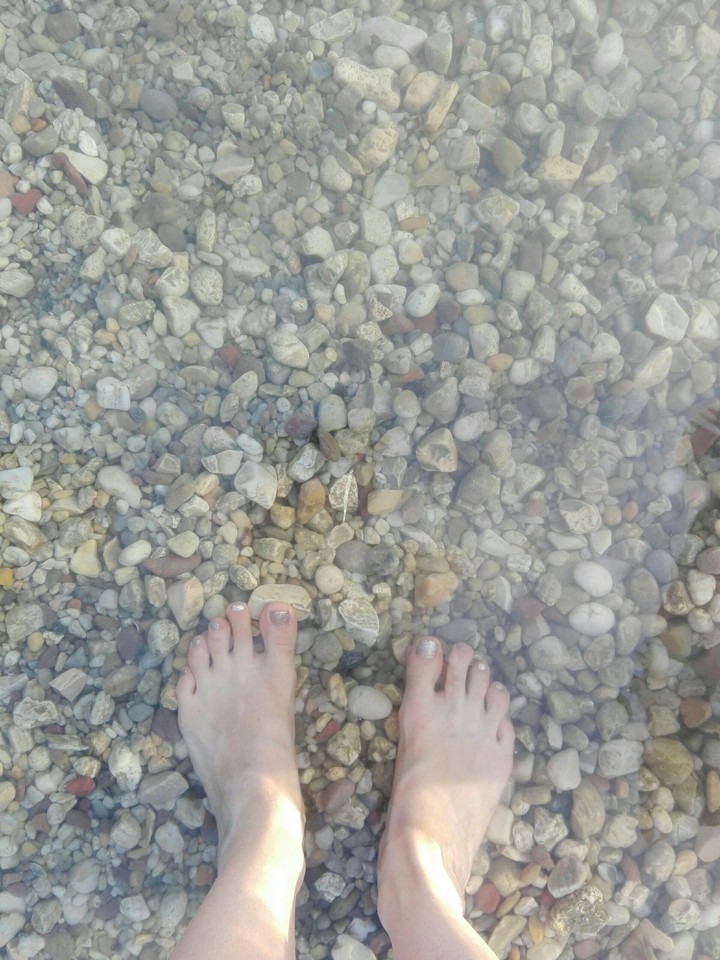 Hungarian sea