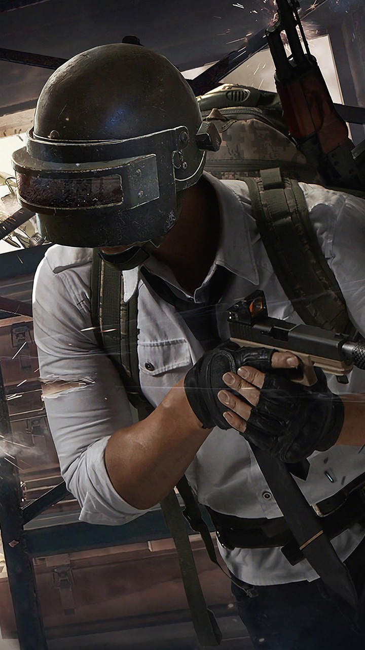 PUBG