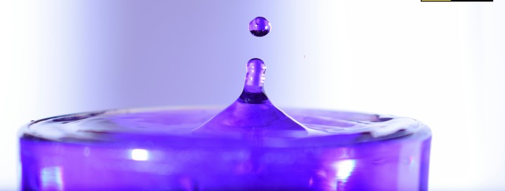 drops
