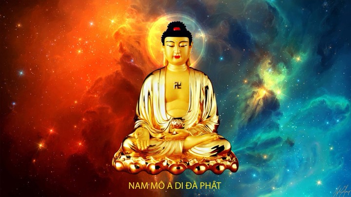 Buddha