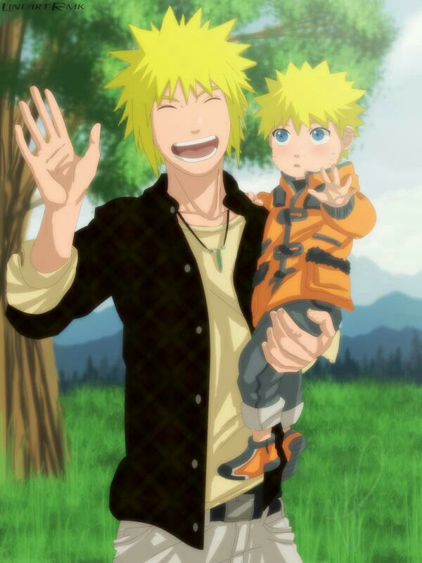 anime Naruto