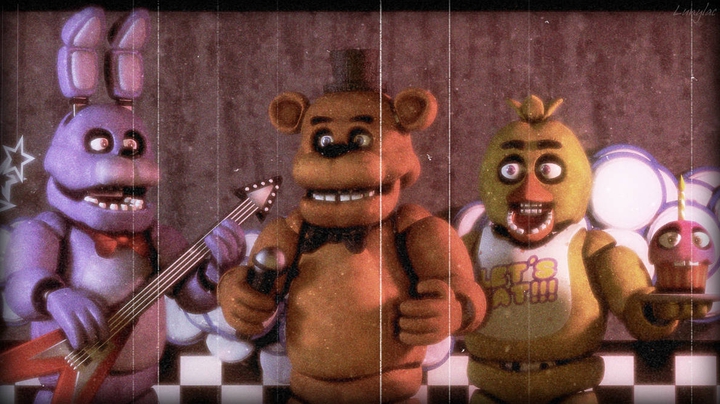 viejos recuerdos
