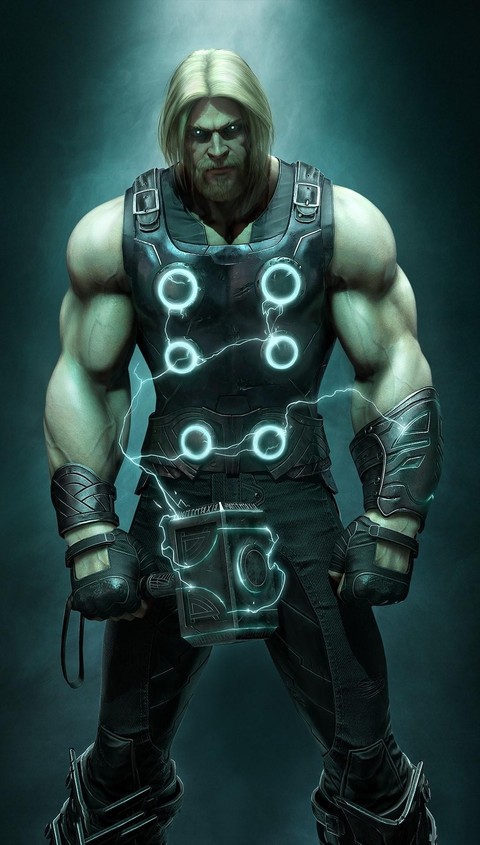 Thor