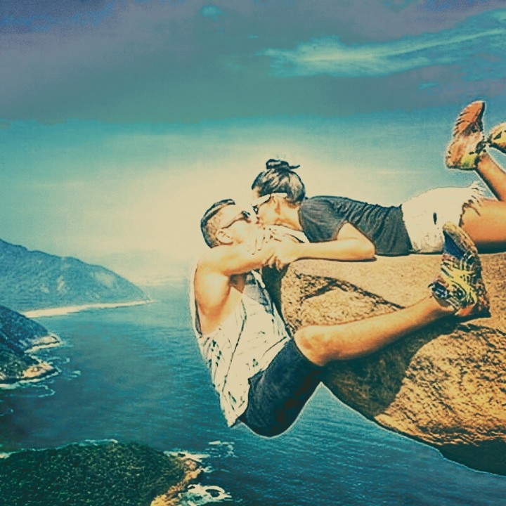 you &me