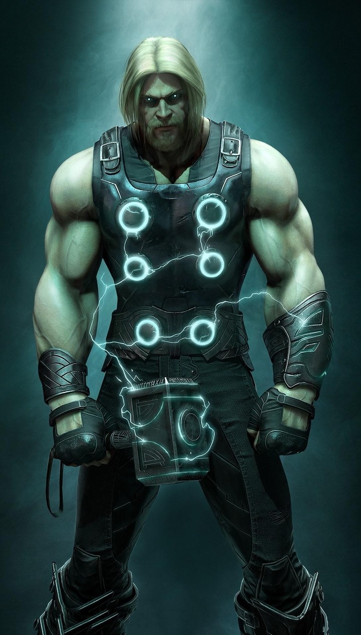 Thor