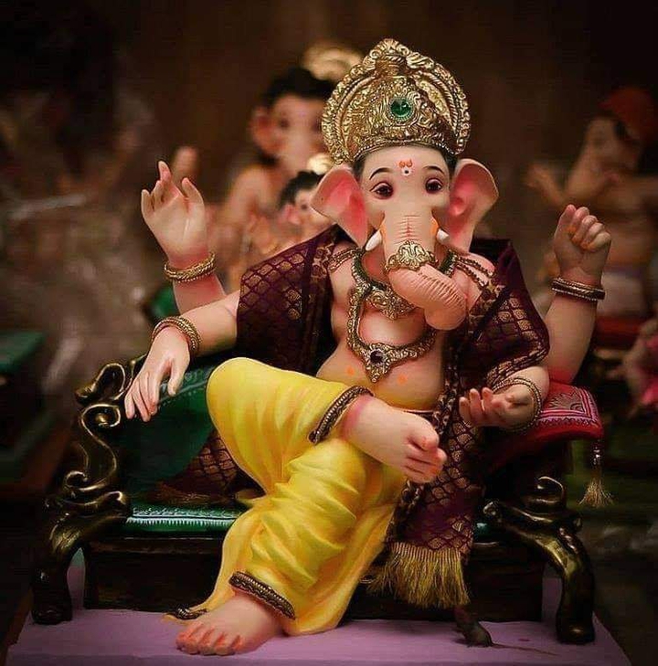 ganesha