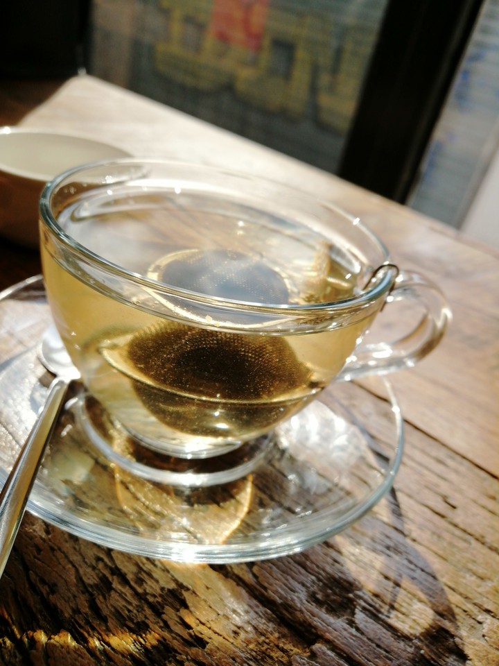 Tea