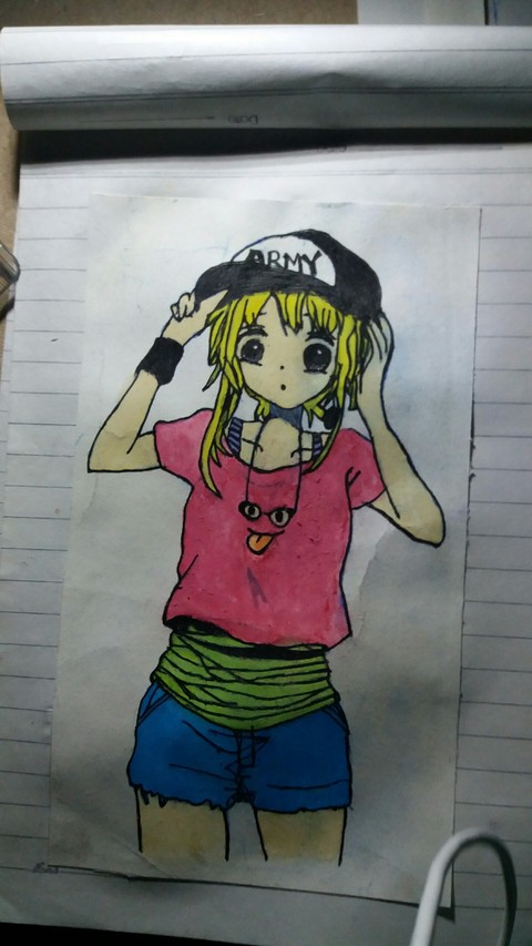 Anime❤❤