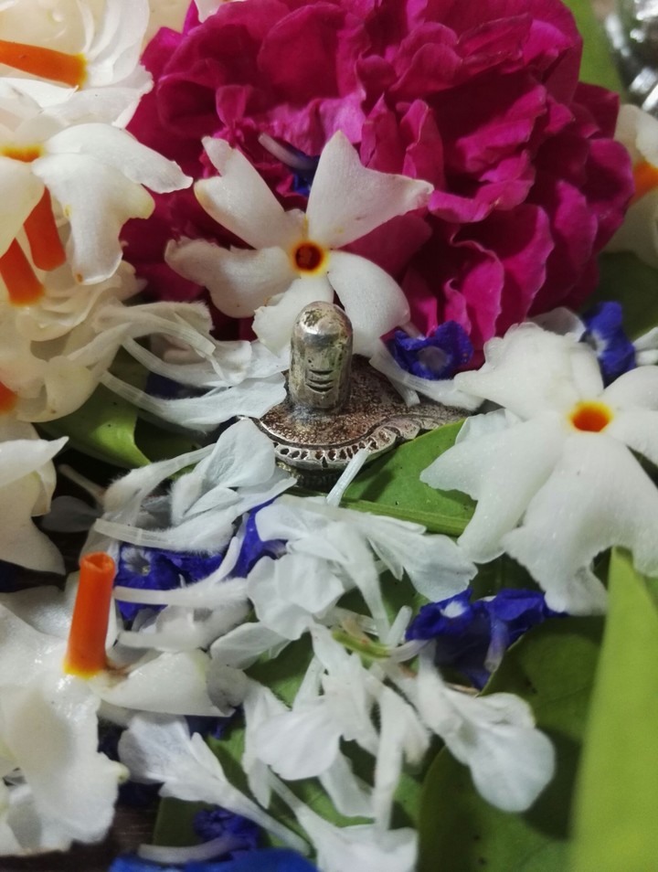 lord shiva