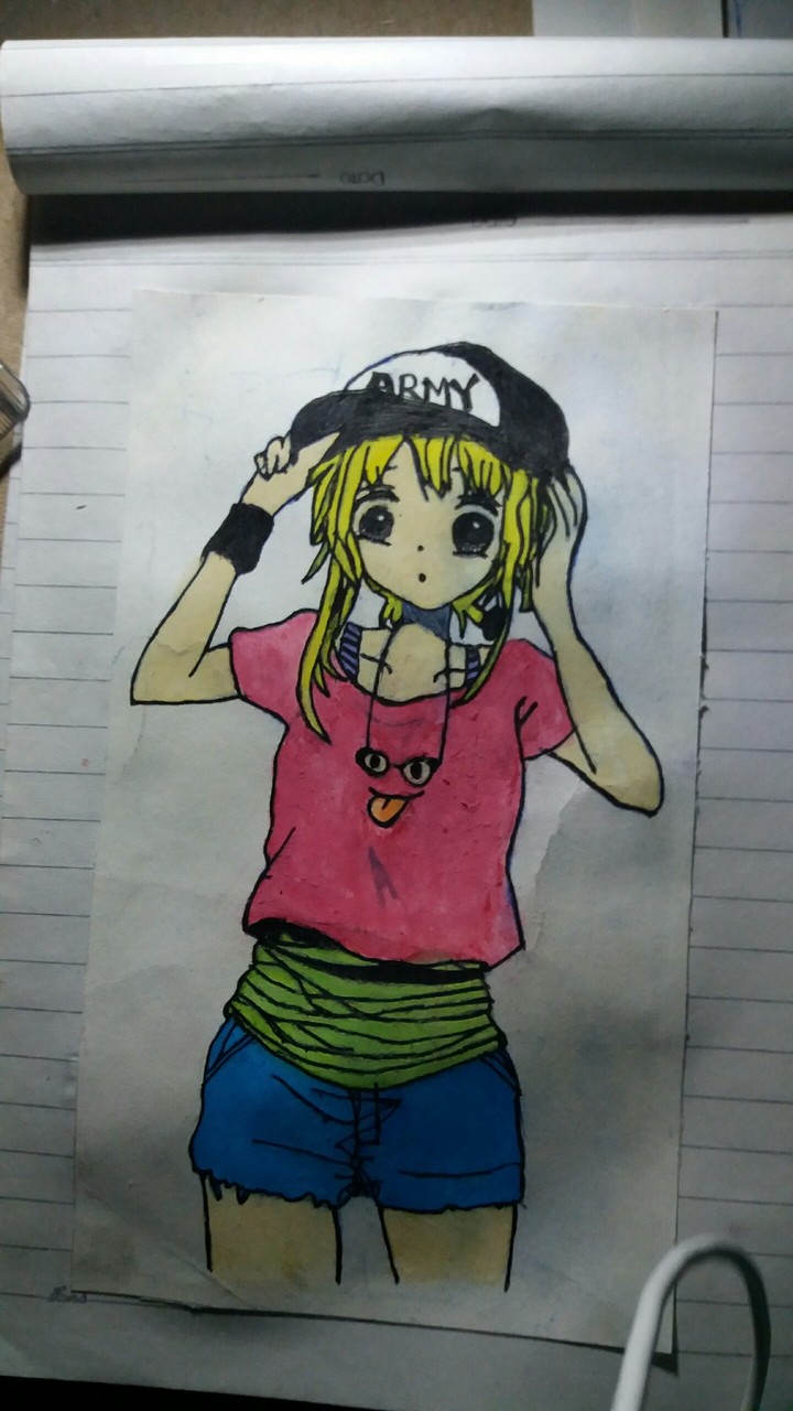 Anime❤❤