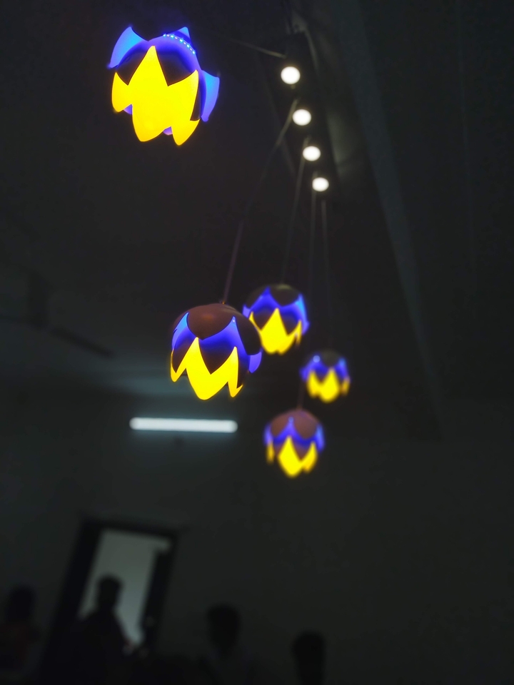 lights