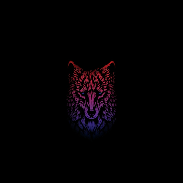 wolf